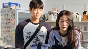 Tayang 25 November, Jang Gyuri dan Kim Min Chul Bintangi Film Horor My Home