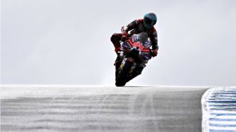 MotoGP Australia 2026 Batal! Marquez Tetap Kokoh, Harapan Veda Ega Pupus