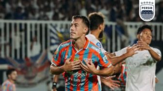 Garudayaksa Tumbang dari Persib akibat Gol Menit Akhir, Milos Joksic Soroti Kartu Merah