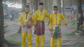 Tradisi Smong Simeulue: Bukti Cerita Rakyat Mampu Mitigasi Tsunami Aceh