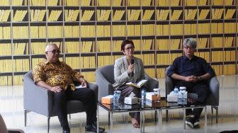 Terinspirasi Perjalanan Hidup Bahlil, Golkar Gelar Lomba Film Pendek Berhadiah Rp200 Juta