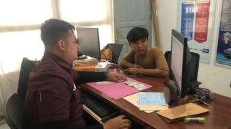298 Pelanggaran Tertangkap Kamera ETLE Polda Sumbar, 200 Surat Konfirmasi Dikirim