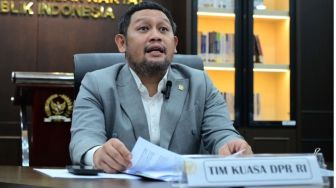 Kasus Perundungan Berulang, DPR Dorong Undang-Undang Khusus untuk Lindungi Anak