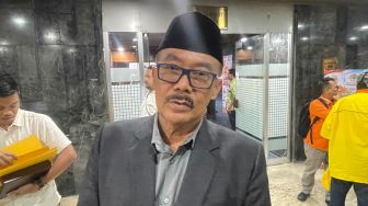 14 Siswi SMP Tangsel Jadi Korban Bullying Minuman Racikan, Ketua Komisi X DPR: Ini Sangat Ekstrem