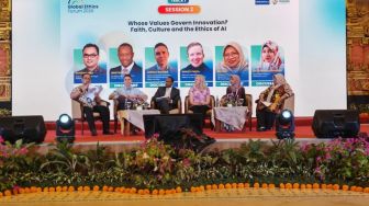 PPM Manajemen Perkenalkan ETHOZ, Kerangka Diagnostik untuk Memperkuat Integritas Organisasi