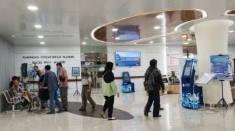 Tarif BPJS Tak Naik, Tapi Biaya Operasional Bengkak, Rumah Sakit Swasta Ini Pilih Bertahan Hidup