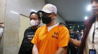 Kasus 1,16 Ton Ketamin: 7 WNI ABK Kapal MT Global 168 Dibebaskan karena Tak Tahu Angkut Narkoba