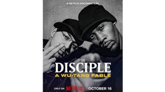 Review The Disciple: A Wu-Tang Fable dan Ironi Album Eksklusif Wu-Tang Clan