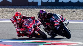 Jadwal MotoGP Malaysia 2026: Apakah Jorge Martin Bisa Membalikkan Keadaan?