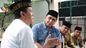 Taj Yasin Kunjungi Keluarga Syabilla, Pemprov Jateng Evaluasi Keamanan Porprov