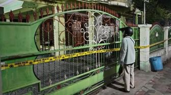 Pembunuhan Ibu dan Anak di Madiun, Korban DIduga Dibakar hingga Dimutilasi
