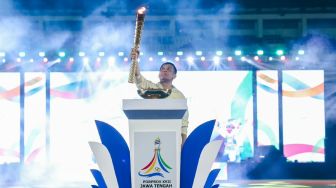 Bukan Sekadar Ajang Berebut Medali, Ini Target Besar di Balik Porprov Jateng 2026
