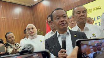 Bahlil: Pertamina Selalu Diremehkan!