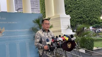 BRIN Paparkan Riset ke Prabowo: Potensi Limbah Sawit Jadi Listrik
