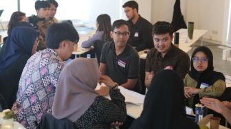 Suara Warga Masuk Pembahasan Pemilu, 31 Orang Susun Rekomendasi untuk DPR