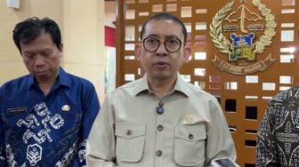 Makam Leluhur di Toraja Terbakar, Fadli Zon Murka: Biadab!