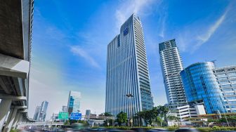 Konsisten Buyback Saham, BRI Optimistis Jaga Pertumbuhan Jangka Panjang