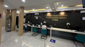 Pimpinan Natura City Disebut Tak Akan Hadiri Mediasi Sengketa Tanah 14 Hektare di Bogor