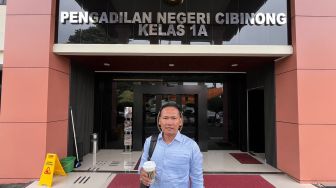 Natura City Tolak Proposal Damai PT SIR dalam Sengketa Tanah 14 Hektare di Gunung Sindur