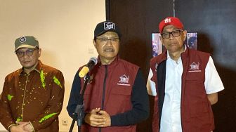 Satu Tahun Sekolah Rakyat Berjalan, Pemerintah Terus Berupaya Benahi Layanan Siswa