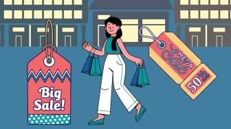 Bahaya Laten Diskon Ongkir: Jangan Korbankan Nasib Perusahaan demi Sekadar Persaingan