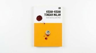 Kisah-Kisah Tengah Malam: Menelusuri Teror dan Kegelapan Jiwa Manusia