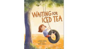 Waiting for Iced Tea: Kisah Hangat tentang Kesabaran dan Keluarga