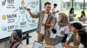 Menjembatani Jurang Generasi: Cara Pendidik Memahami Logika Berbahasa Gen Z