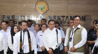Bulog Jadi Penyangga Ekosistem Jagung Nasional, Lindungi Petani & Jaga Keberlanjutan Usaha Peternak