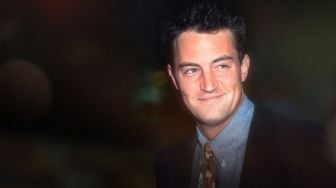 The One About Matthew Perry: Menguak Sisi Lain Bintang Friends Lawan Kecanduan