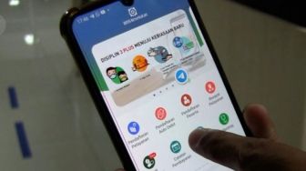 Bagaimana Cara Cek Nomor BPJS Kesehatan Aktif atau Tidak via WhatsApp?