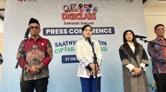 Scam Juga Menjerat Anak Umur 8 Tahun, Begini Modusnya