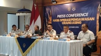 Ini Identitas Dua Bule Prancis Pemeran Video Syur Berdurasi 13 Menit yang Hebohkan Bali