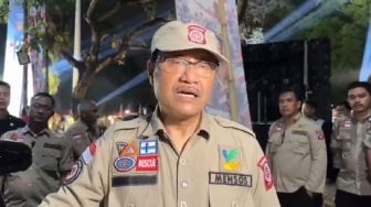Presiden Prabowo Batal Resmikan Sekolah Rakyat di Makassar