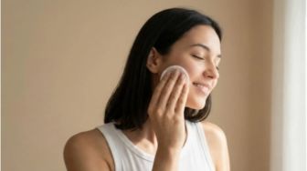 4 Brightening Micellar Water, Anti-Ribet Angkat Kotoran dan Bikin Cerah