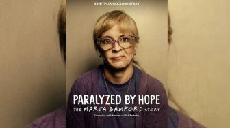 Review Paralyzed by Hope: The Maria Bamford Story, Tawa dan Luka Mental