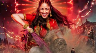 Sinopsis Nayyi Navelli, Film Fantasi India yang Dibintangi Yami Gautam