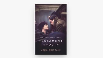 Trauma Nyata Perempuan Korban Perang Dunia I dalam Buku Testament of Youth