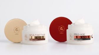 Bedanya Krim Malam Viva Queen White Advance dan Viva Queen Pro Age, Mana yang Cocok untukmu?