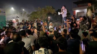 Sudah Terjadi Sejak 2009, Warga Berau Geram Pemadaman Listrik Kembali Berlanjut