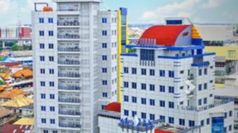 Sekolah IGM Palembang Tunggak PBB Sejak 2019, Tagihan Capai Rp2,18 Miliar