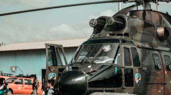 Militerisasi Sektor Sipil: Saatnya TNI Jadi Pemicu, Bukan Operator Permanen