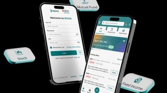 Mengenal New BIONS, Langkah Awal Mahasiswa Memahami Dunia Investasi