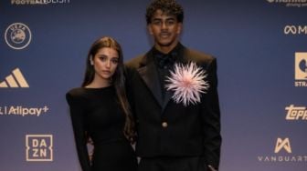Gagal Raih Ballon d'Or 2026, Thierry Henry Sindir Lamine Yamal Bikin Bintang Barcelona Salah Tingkah