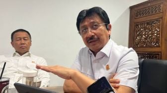 Kemenhub Pastikan Tak Ada Bandara Ditutup Imbas Karhutla