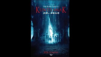 Review The Rope Curse 4: Hadirkan Kisah Kutukan Tali Gantung dan Kuntilanak