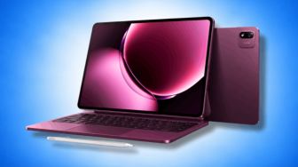 Xiaomi Pad 9 Pro Max Dibanderol Mulai Rp11 Jutaan, Usung Chip Xring O3 dan Baterai 12.000 mAh