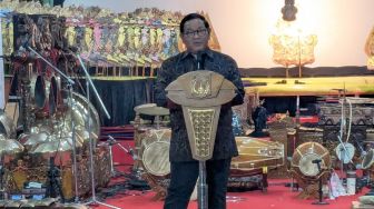 Bahas Obligasi Rp5,6 Triliun dengan Menkeu, Pramono: Jakarta Ikuti Keputusan Pusat