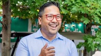 Politisi Keturunan Indonesia Alvin Tedjo Menang Pemilu di Kanada Kalahkan Petahana