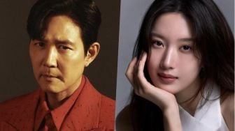 Lee Jung Jae dan Mun Ka Young Dilirik untuk Film Baru Sutradara The Thieves